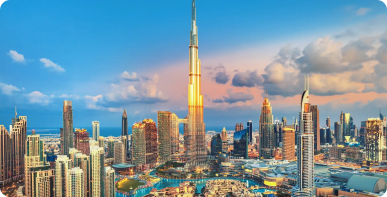 DUBAI